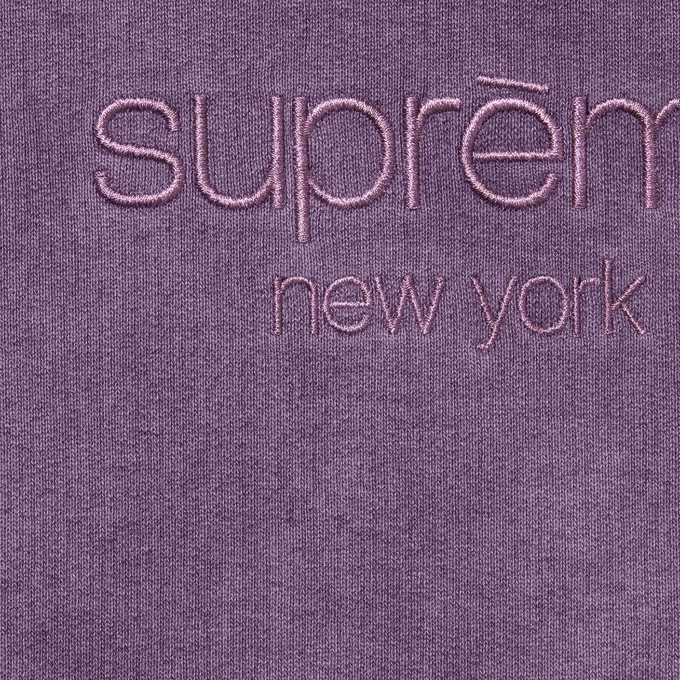 Spray Hooded Sweatshirt view 5